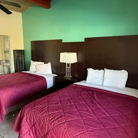 Cinderella Motel-2
